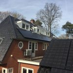 SolarTop zonnepanelen LG NEON plus SolarEdge